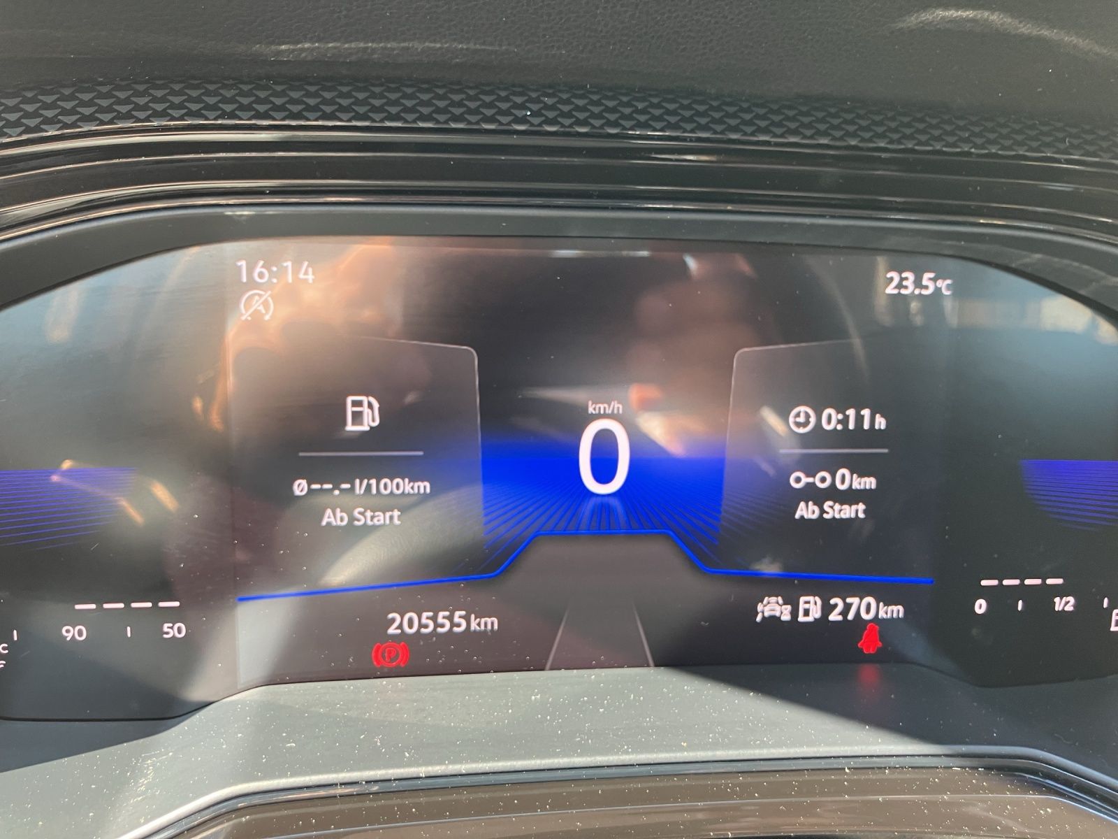 Fahrzeugabbildung Volkswagen Polo 1.0 Life