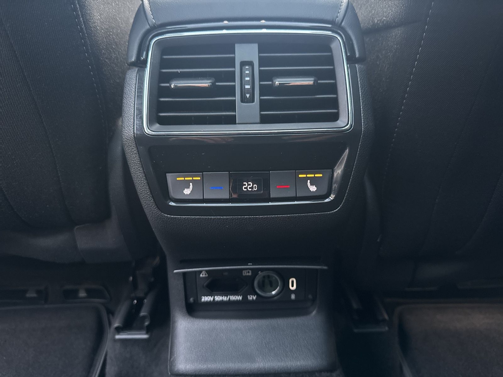 Kodiaq 2.0 TDI Style 4x4, Business Columbus, PAN