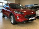 Ford Kuga Titanium X*AHK*LED*Cam*Leder*Navi*CarPlay* - Ford Kuga Gebrauchtwagen in Bonn
