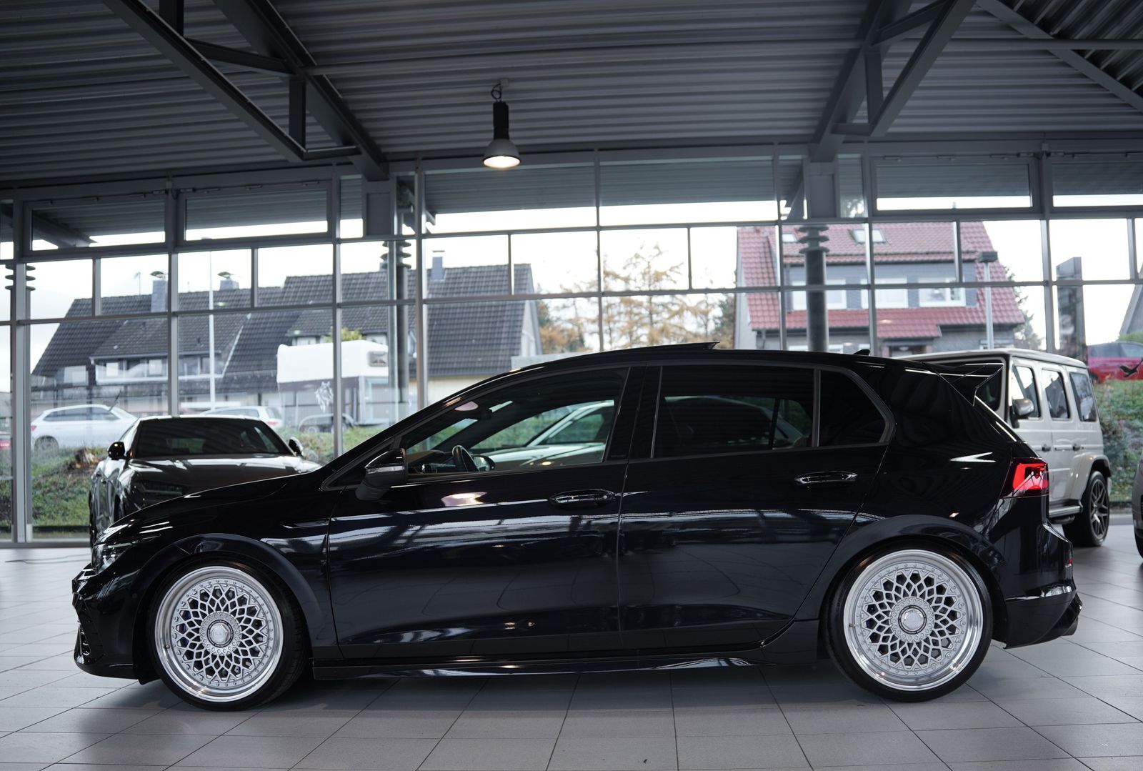 Vw Golf