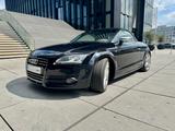 Audi TT Roadster 2.0 TFSI - S-Line / Scheckheft - Audi TT in Krefeld