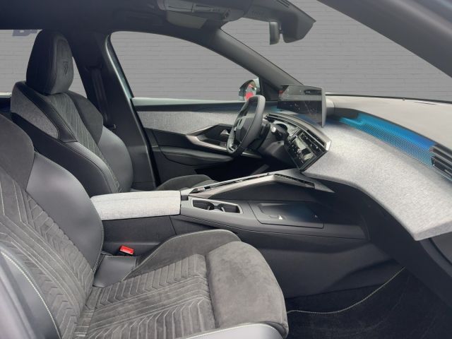 Foto Nummer 9: PEUGEOT 5008