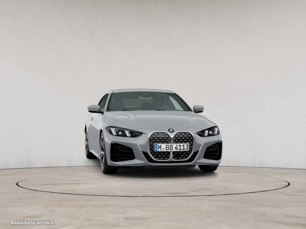 BMW 430 - Bild 10