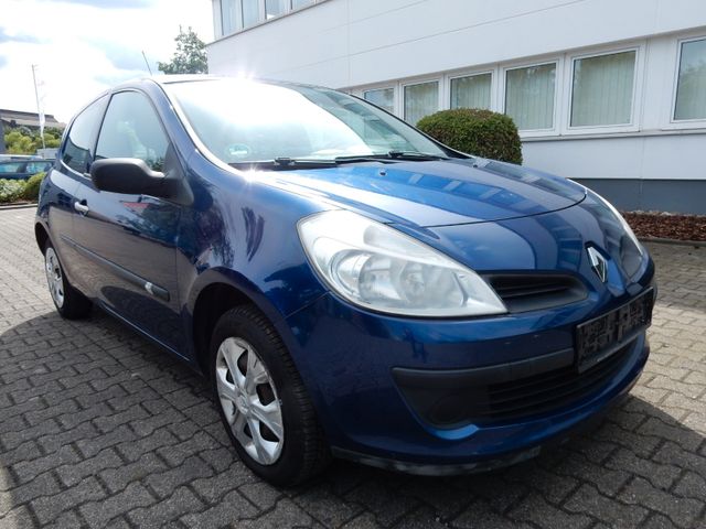 Renault Clio III Extreme