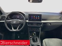 Seat Tarraco - Vorschau Bild 22