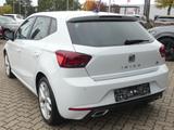 Seat Ibiza 1.0 TSI FR OPF (EURO 6d) FR SHZ RFK - Seat Ibiza: 1.6