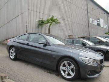 BMW 430 - 7
