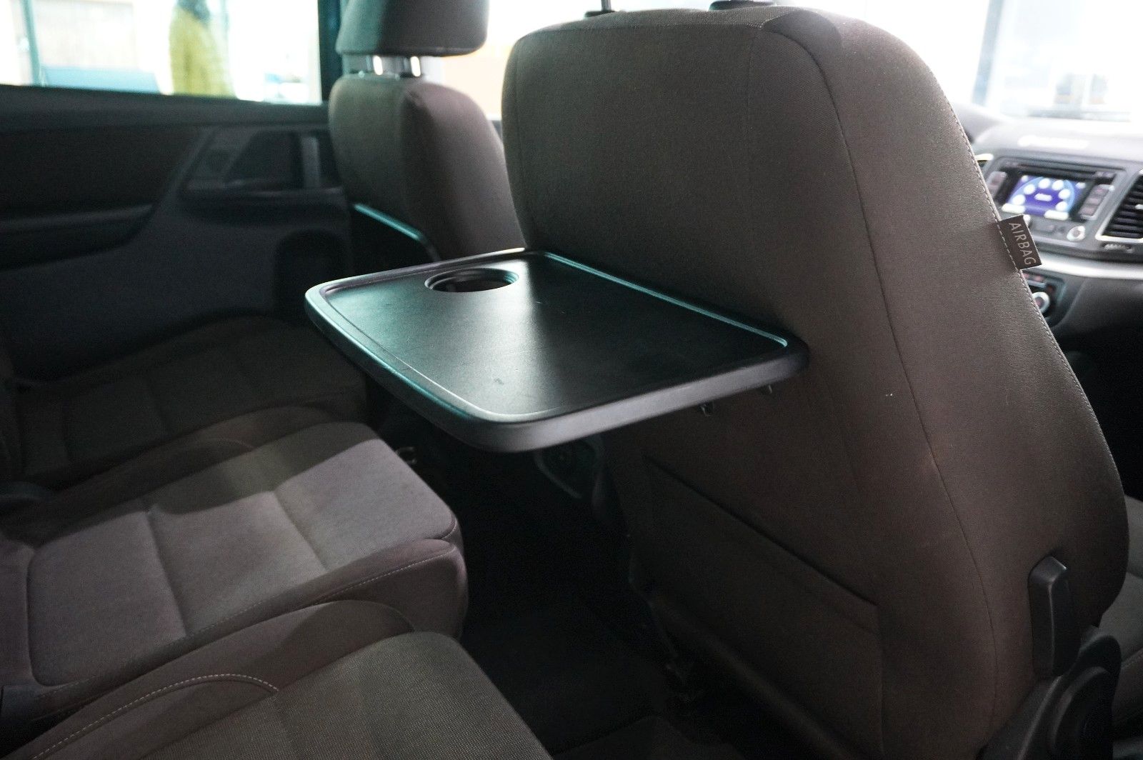 Fahrzeugabbildung Volkswagen Sharan 1.4 TSI STYLE 7-SITZE NAVI/PANO./SPORT/SH