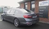 BMW M760 L  xDrive V12 Laser/Pano/Leder/360°/Navi - BMW: 7 V12