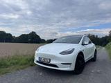 Tesla Model Y Long Range Dual Motor AWD Long Range