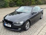 BMW 330i Cabrio - ACC NAVI APPLE CARPLAY SCHECKHEFT - BMW 330 aus 2008: 330i