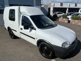 Opel Combo 1,4L Mit LKW ZULASSUNG - Opel Combo: Lkw Zulassung