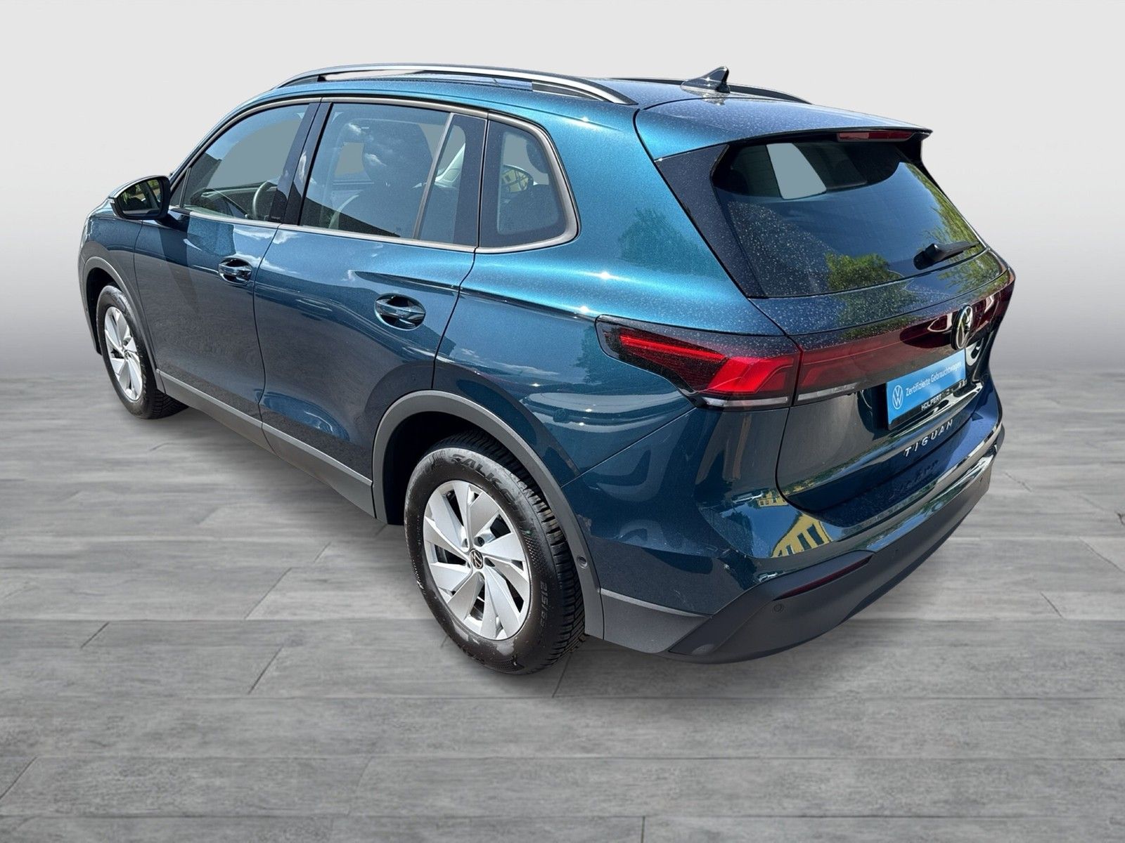 Volkswagen Tiguan 2.0 AHK CAM NAVI LM17 CARPLAY SITZHEIZUNG foto 4