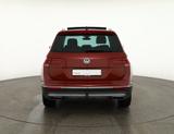 Volkswagen Tiguan 2.0TSI 4Motion Highline LED Navi Pano AHK - Volkswagen Tiguan: Rot