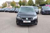 Seat Alhambra 2.0 TDI FR-Line_Xenon_Navi_Kamera_ACC - Seat Alhambra mit Diesel-Antrieb: 2.0