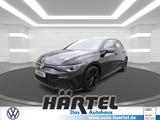 Volkswagen GOLF 8 GTI BLACK STYLE 2.0 TSI DSG Sportpaket - Volkswagen Golf mit Benzin-Antrieb: Sportpaket