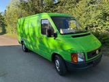 Volkswagen LT35 - Volkswagen LT: Lt35
