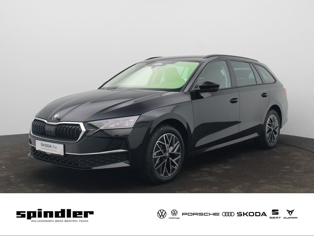 Image of Skoda Octavia