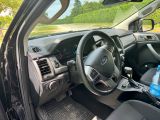 Ford Gelände Wohnmobil: Ranger mit Wohnmobilaufbau - Ford Automatik