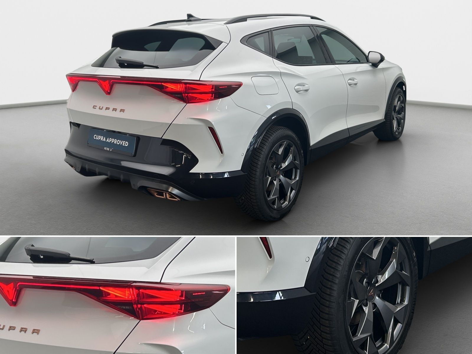 Cupra Formentor - Bild 18
