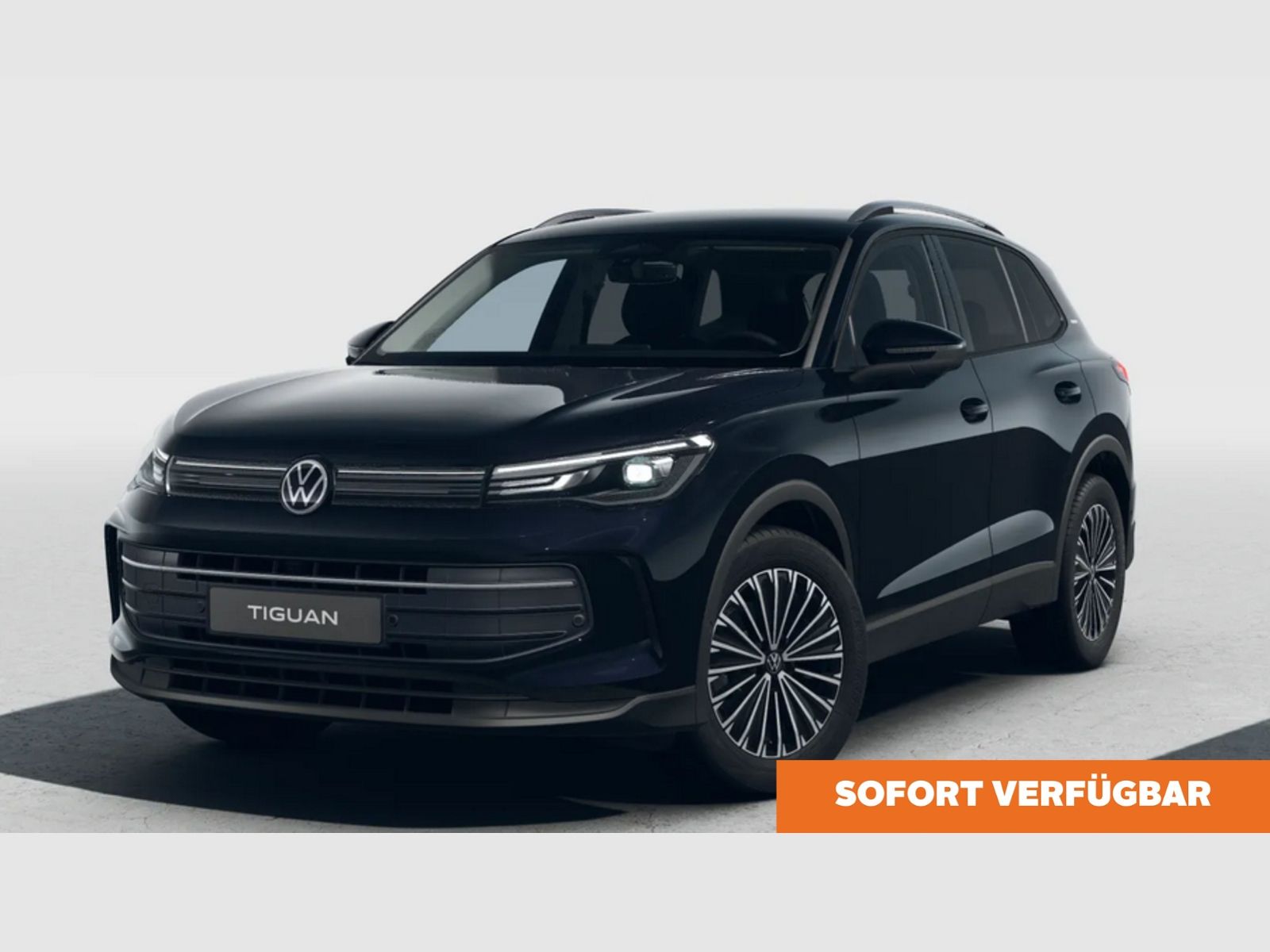 Fahrzeugabbildung Volkswagen Tiguan ENGERY 1.5 eTSI DSG *Anschlussgarantie, N