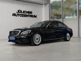 Mercedes-Benz C 400 4Matic Autom. EXCLUSIVE, Rentnerfahrzeug - : Limousine, Rent