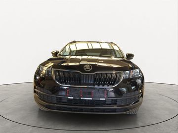 Skoda Karoq - 3