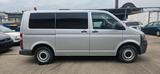 Volkswagen T5 Transporter 1Hand Behörden Fahrzeug - gebrauchte VW T5 Transporter aus dem Jahr 2010