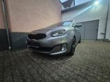 Kia Carens 1.7 CRDi Edition 7 Edition 7 - Kia Carens aus 2014