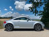 Audi TT 8N - Audi TT in Augsburg