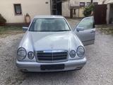 Mercedes-Benz Mercedes Benz W 210 E 230 Automatik - Mercedes-Benz E 230 aus 1996