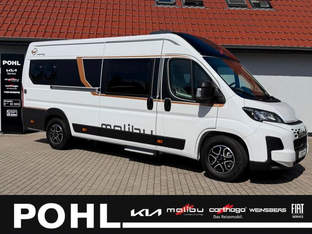 Malibu Van diversity GT skyview 640 LE K