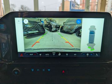 Ford Tourneo Custom L1 Titanium 5Jahre Garantie!*