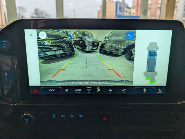 Ford Tourneo Custom L1 Titanium 5Jahre Garantie!*