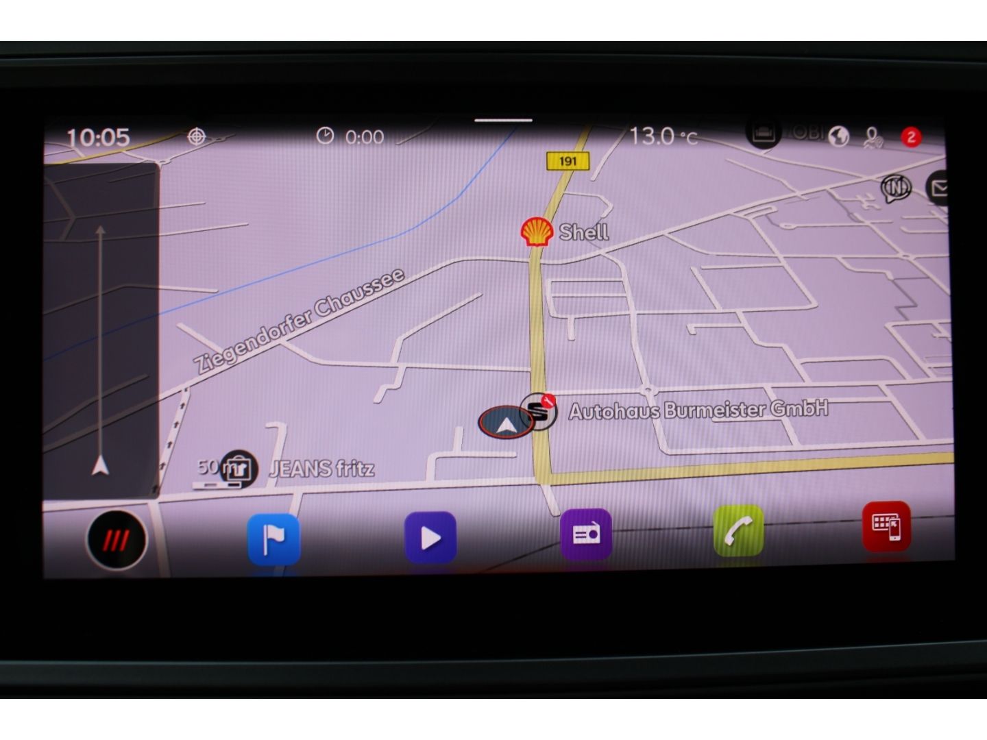 CUPRA Ateca 4Drive Cupra DSG ACC LED 360 Gr Navi beats - Image 23