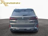 BMW X5 M Competition *Alu 22*Dravitgrau*Indivi*Nano* - graue BMW X5 M