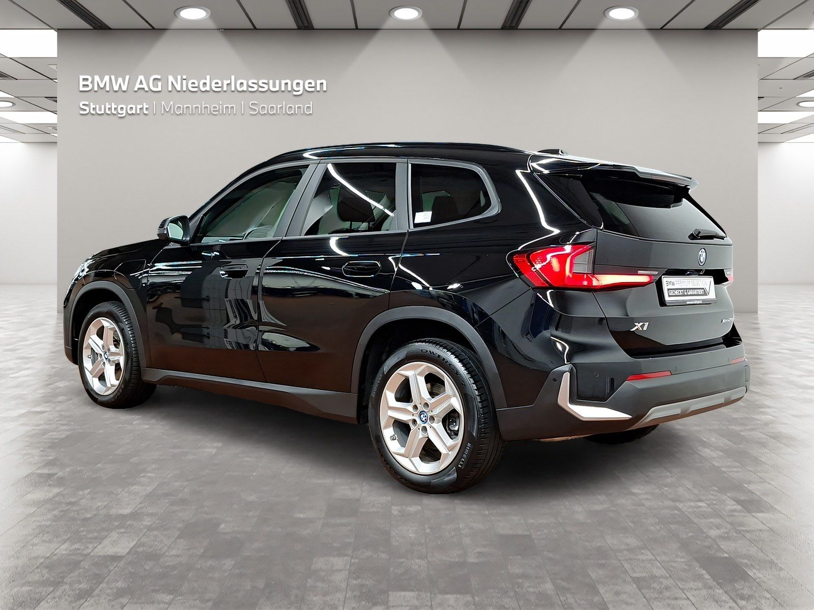 BMW X1 xDrive25e Driv.Assist Kamera Pano.Dach LED foto 2