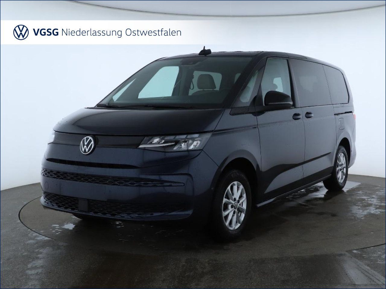 Volkswagen T7 Multivan - Bild 5
