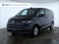 Volkswagen T7 Multivan - Vorschau Bild 5