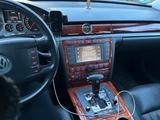 Volkswagen Phaeton 3.0 - gebrauchte VW Phaeton aus dem Jahr 2007