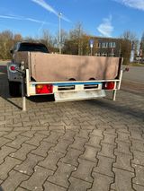 Barthau Motorradanhänger - Offers matching your search criteria