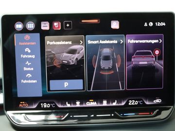 Fahrzeugverkauf 19 Cupra Terramar 1.5 eTSI AHK 360Grad HeadUP DCC