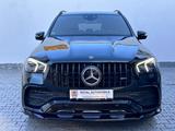 Mercedes-Benz GLE 53 AMG 4Matic+/HUD/Pano/Burmester/7-Sitzer - Mercedes-Benz GLE 53 AMG mit Benzin-Antrieb: Geländewagen, Automatik