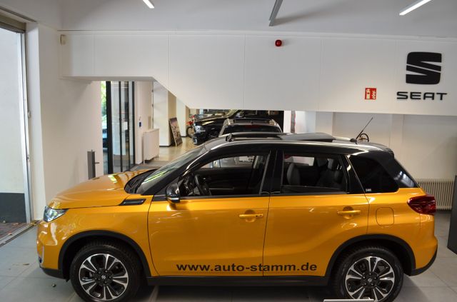 Suzuki Vitara 1.4 BOOSTERJET Hybrid Comfort+ Allgrip