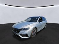 Skoda Octavia - Vorschau Bild 2