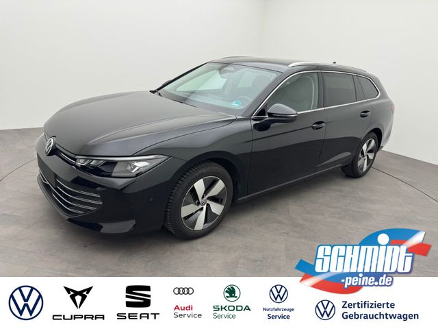 Volkswagen Passat PA TDI DSG Business IQ.Drive Akustik17AHK