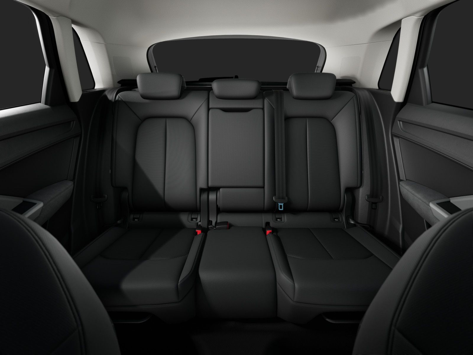 Audi Q3 - Bild 14