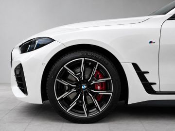 BMW 420 - 11