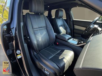 Land-Rover Range Rover Velar - 8