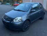 Toyota Verkaufe Toyota Yaris Baujahr 2005 - Toyota Yaris Gebrauchtwagen in Mainz